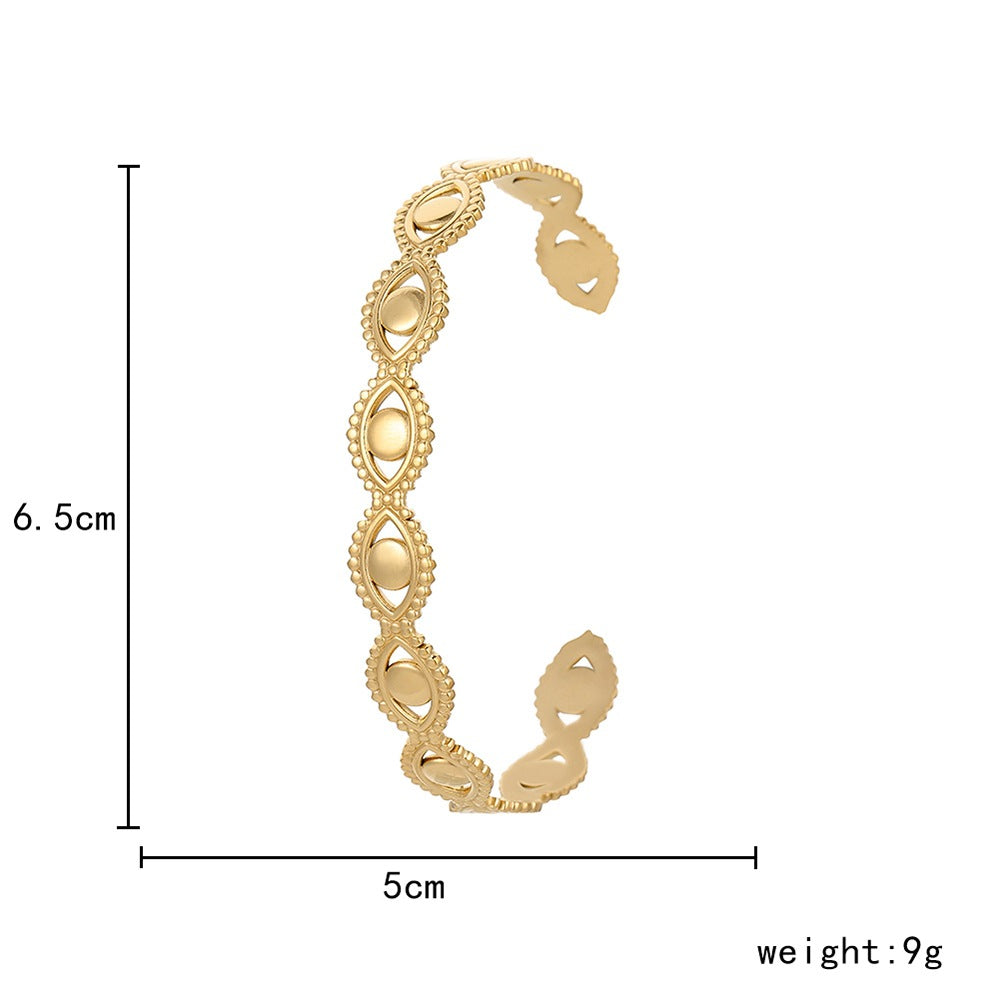 Simple Personality And Elegant Bracelet
