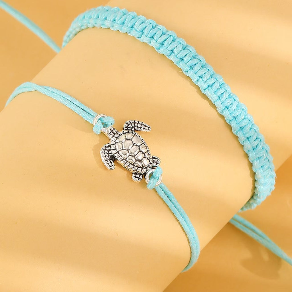 Bohemian New Fashion Beach Hand-woven