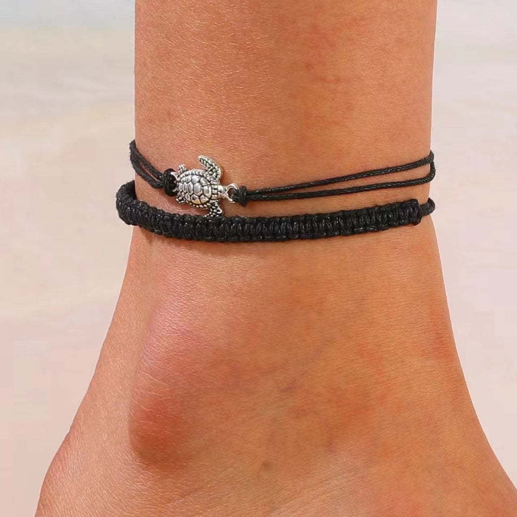 Bohemian New Fashion Beach Hand-woven