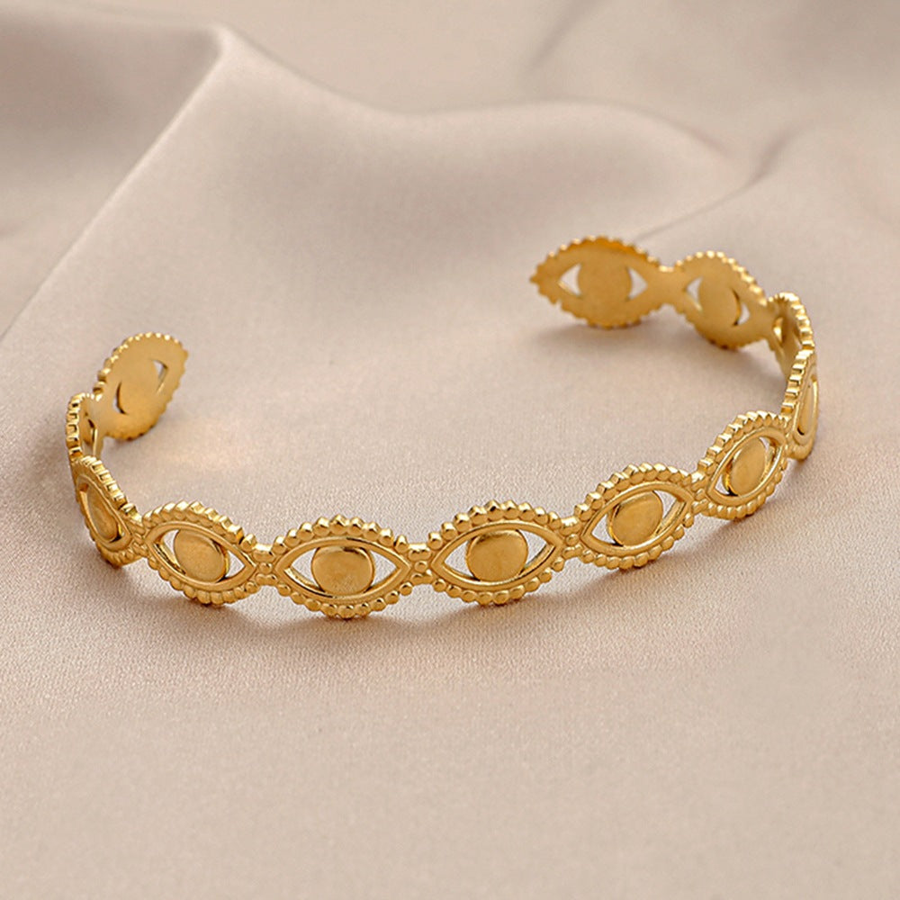 Simple Personality And Elegant Bracelet
