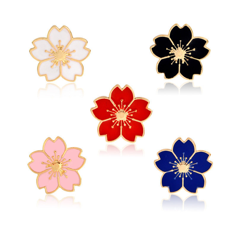Fashionable And Cute Pin For Girls School Bags