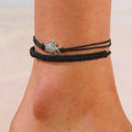 Bohemian New Fashion Beach Hand-woven