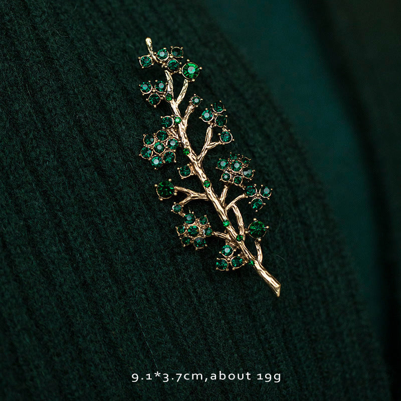 Animal Plant Lapel Fruit Food Mixed Brooch