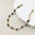 Devil Eye Personalized Fashionable All-Match Bracelet