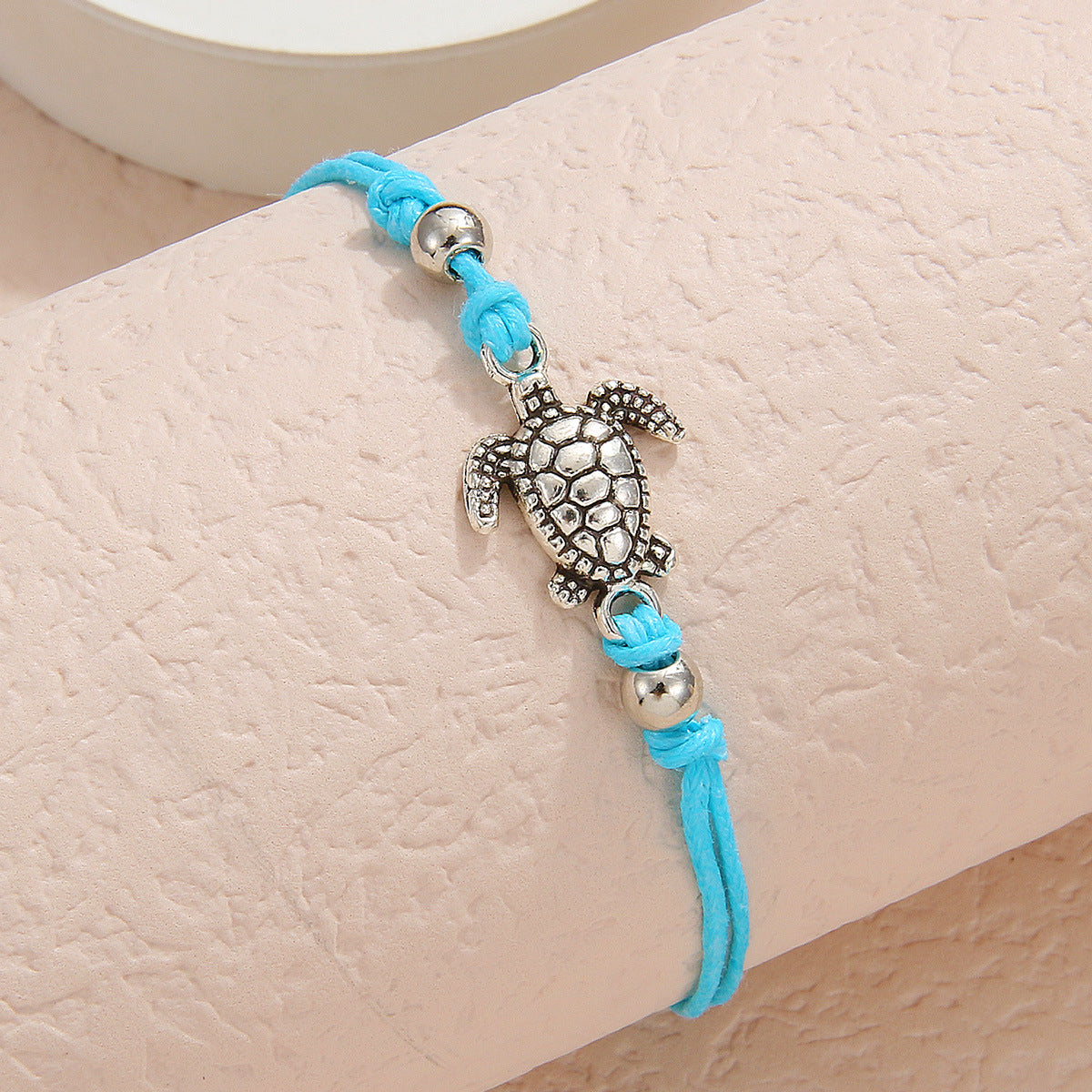 Bohemian New Fashion Beach Hand-woven