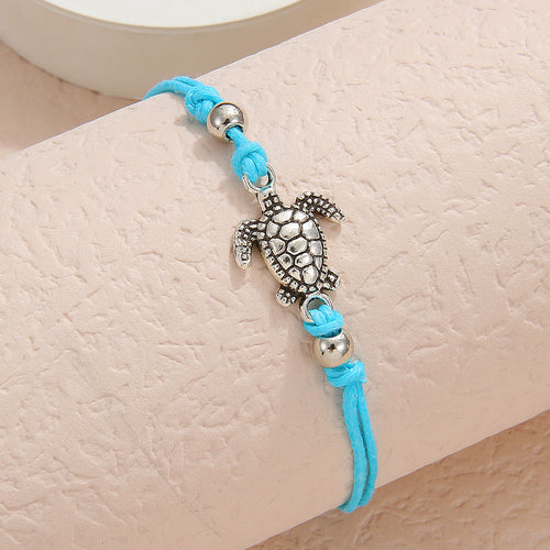 Bohemian New Fashion Beach Hand-woven