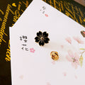 Fashionable And Cute Pin For Girls School Bags