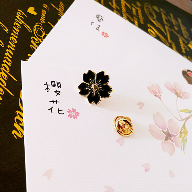 Fashionable And Cute Pin For Girls School Bags