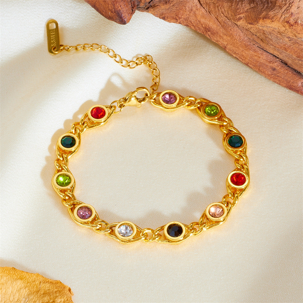 Necklace Minimalist High-end Aesthetic Designer Piece